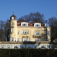 Landhuis De Kluis