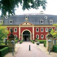 Pachthof Chateau Sint Gerlach