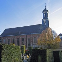 Activiteiten Heiligdom St. Gerlach afgelast