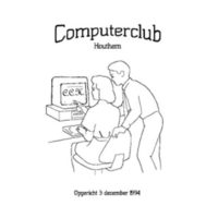 Computerclub CCH