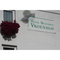Hotel Brasserie Vroenhof
