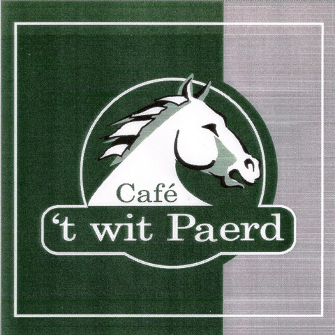 Café 't Wit Paerd