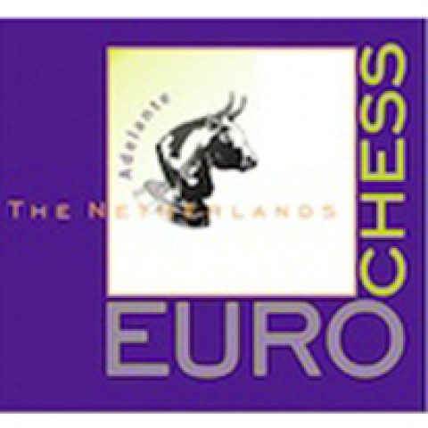 Stichting "Euro-Chess Foundation" & "Adelante Schaakt"