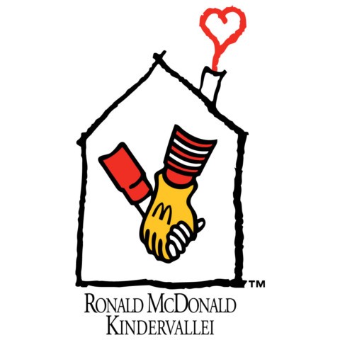Ronald McDonald Kindervallei
