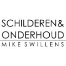 Schilderen & Onderhoud Mike Swillens