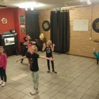 Dansgroep start met nieuwe danslessen