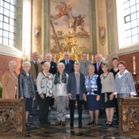 Kerkelijk zangkoor St. Caecilia viert 100-jarig jubileum!